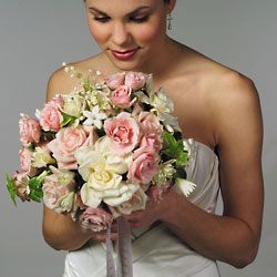 Bridal Bouquet