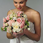 Bridal Bouquet
