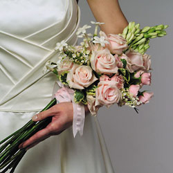 Bridal Bouquet