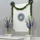 Ceremony Flowers