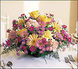 Anniversary Centerpiece