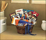 Chocolate Lover's Basket
