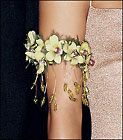 Exotic Orchids Armband