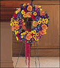 Celebration Wreath