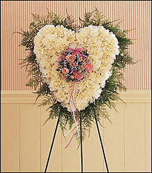 Heavenly Heart