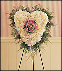 Heavenly Heart