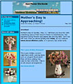 Mother's Day Gifts 2007 