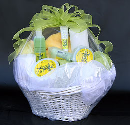 Mediterranean Spa from Visser's Florist and Greenhouses in Anaheim, CA