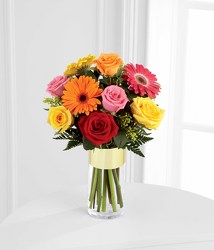 Pick Me Up Bouquet from Visser's Florist and Greenhouses in Anaheim, CA