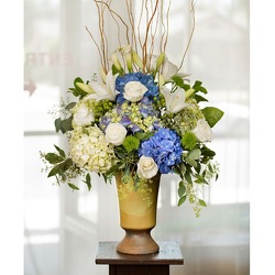 Visser's Country French from Visser's Florist and Greenhouses in Anaheim, CA