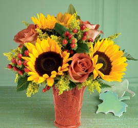 You're Special Bouquet  from Visser's Florist and Greenhouses in Anaheim, CA