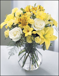 Your Day Bouquet from Visser's Florist and Greenhouses in Anaheim, CA