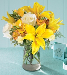 Costa Mesa Florist - Your Day Bouquet