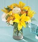 La Palma Florist - Your Day Bouquet