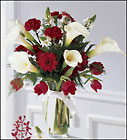 Funeral Flowers for the Home - La Habra