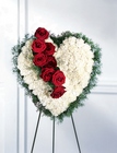 Funeral Flowers for the Service - Yorba Linda