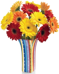 Pick Me Up Bouquet from Visser's Florist and Greenhouses in Anaheim, CA