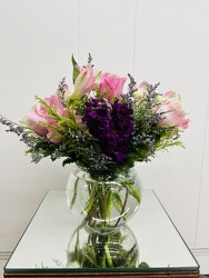 Bubble Blooms