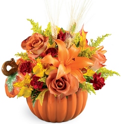 Fall Arrangement